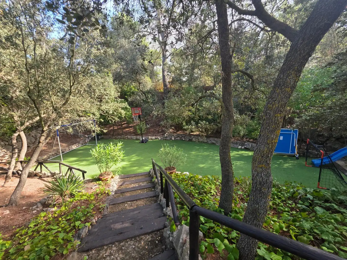Villa mit Pool zum Verkauf in Centre - Zona Alta, imagen 73