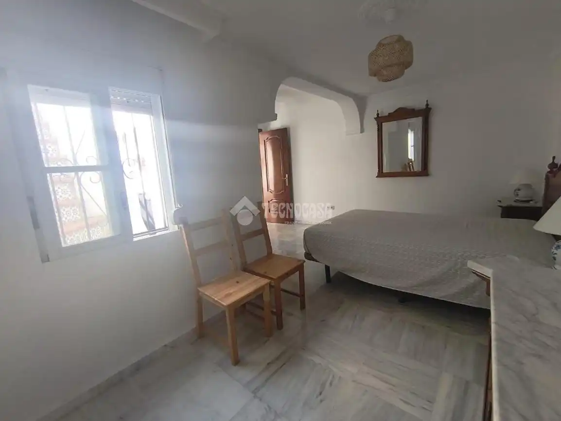 Dormitori de Casa o xalet en venda en Barbate amb Terrassa