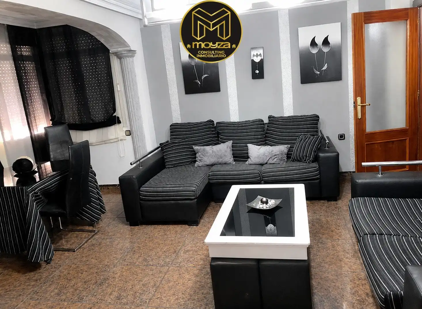 Appartement avec ascenseur à louer à Belén - San Roque