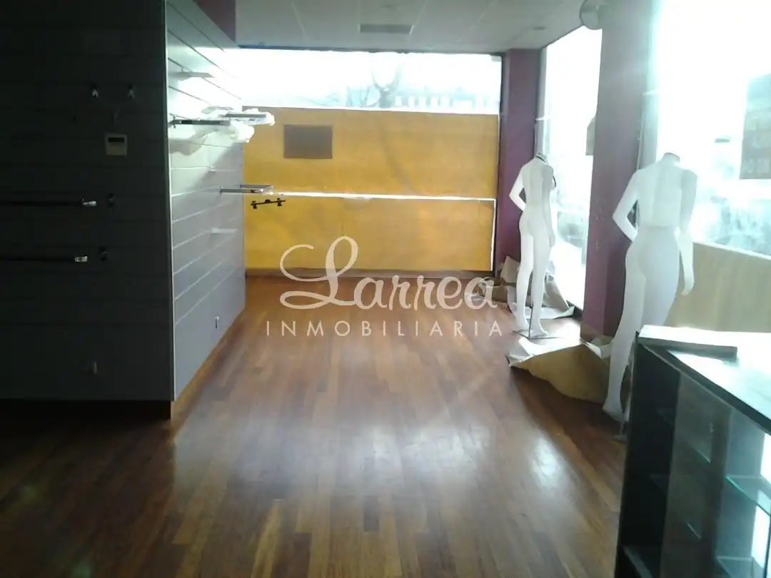 Business premises to rent in Lemoa, imagen 2