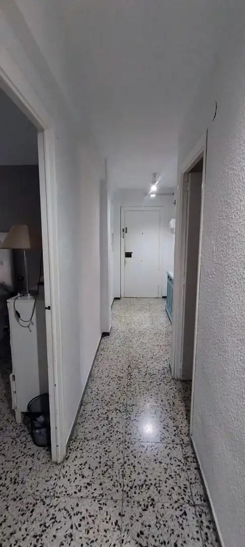 Piso en venta en Alicante / Alacant con Terraza y Balcón