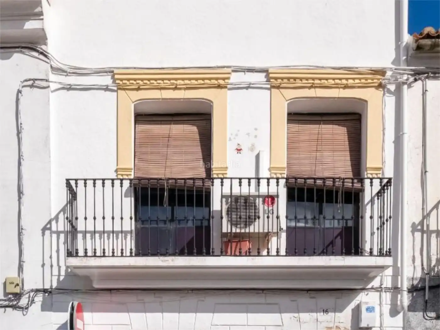 Dúplex en venta en Plaza Cristo 16