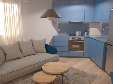 Loft con ascensor en venta en Avenida del Pianista Gonzalo Soriano 6
