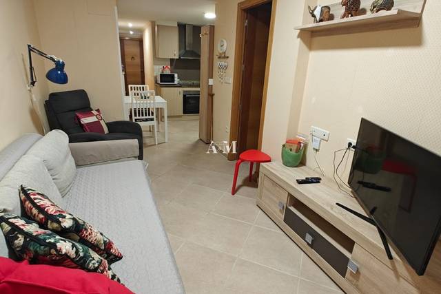 Apartamento en Alquiler en Formentera del Segura