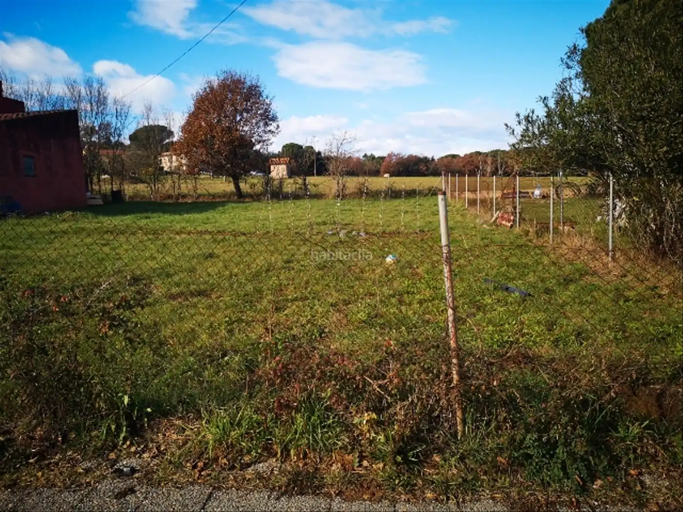 Terreny residencial en venda a Carrer Alt Penedès 12, imagen 4