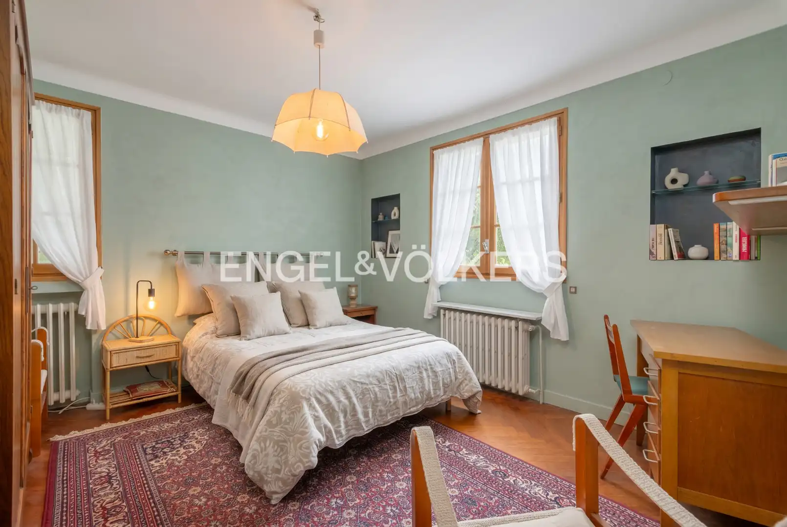Habitación de Casa o chalet en venta en Osséja con Calefacción, Jardín privado y Parquet
