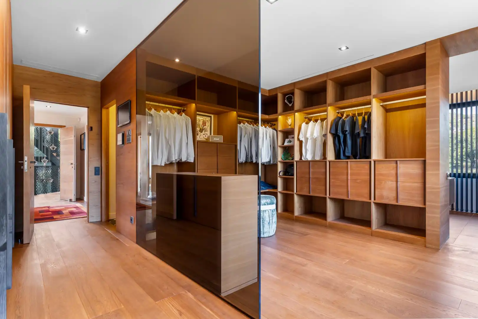 Habitación de Casa o chalet en venta en Esplugues de Llobregat con Aire acondicionado, Calefacción y Terraza