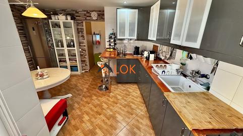 Foto 4 de Pis en venda a N/a, Dos Hermanas - Nuevo San Andrés, Málaga Capital