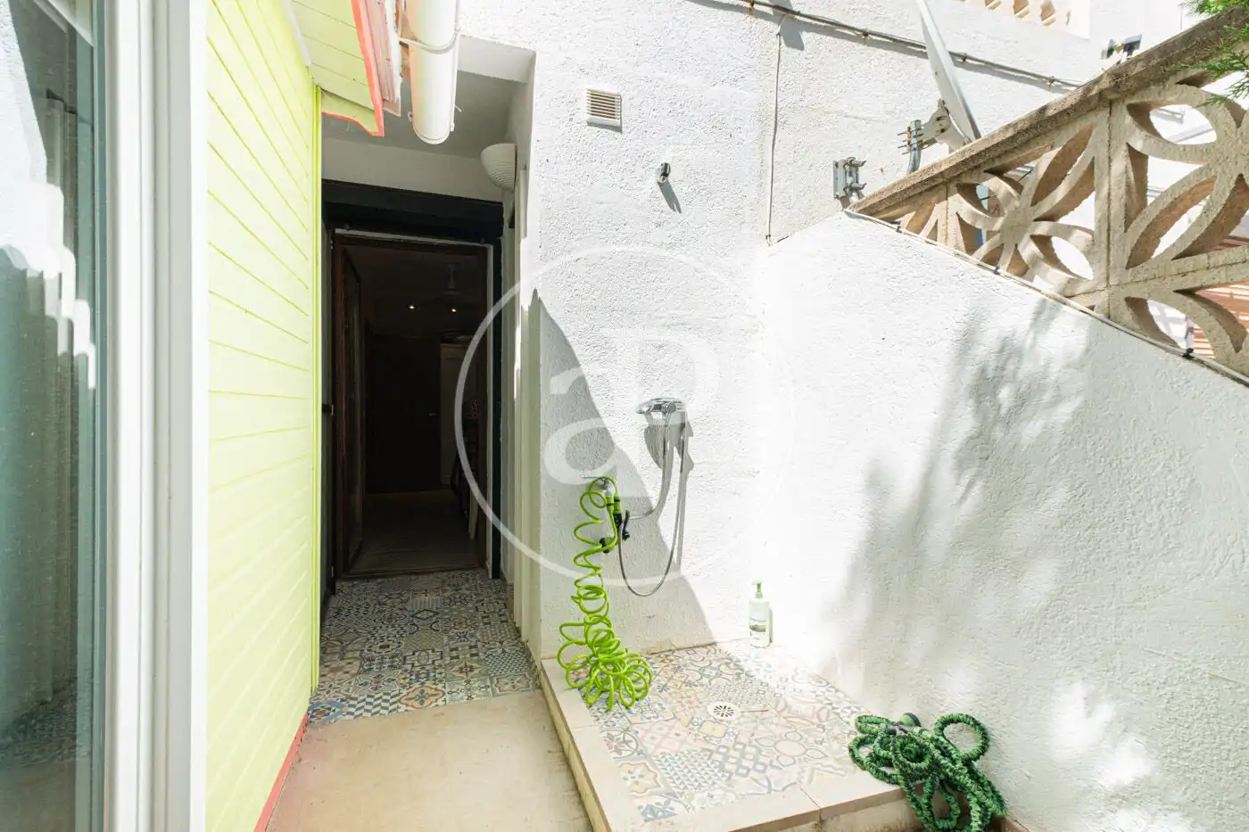 Pis de lloguer en Artà amb Calefacció, Jardí privat i Terrassa