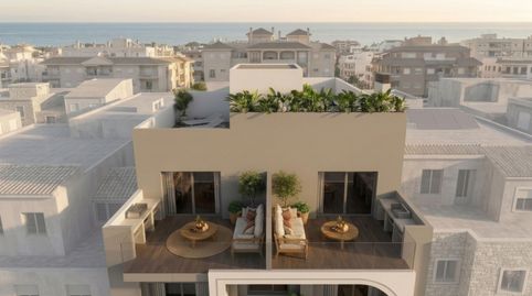 Foto 2 de Apartamento en venta en Pueblo, Guardamar del Segura
