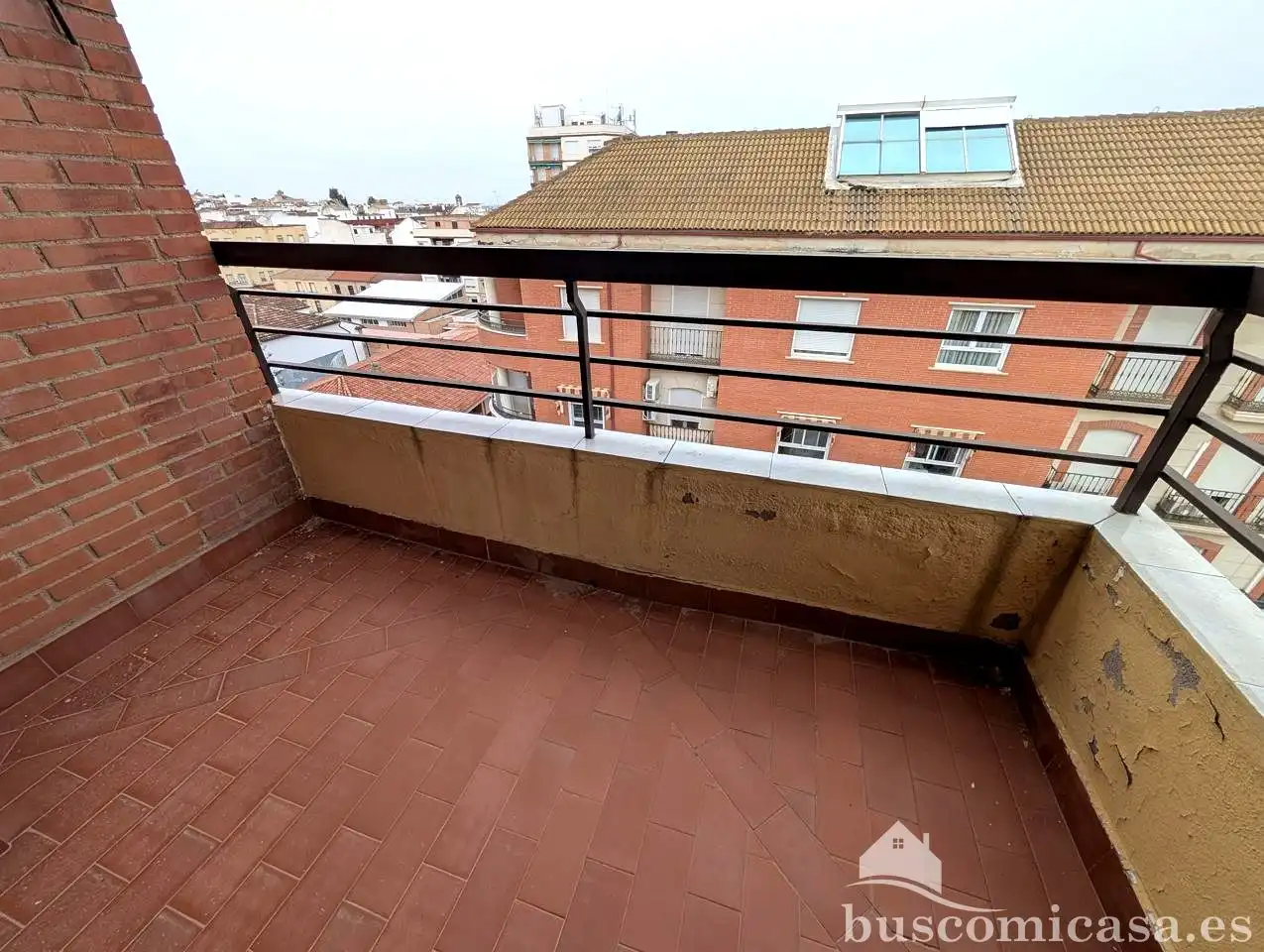 Wohnung mit Terrasse zum Verkauf in Calle Alfonso X el Sabio, imagen 28