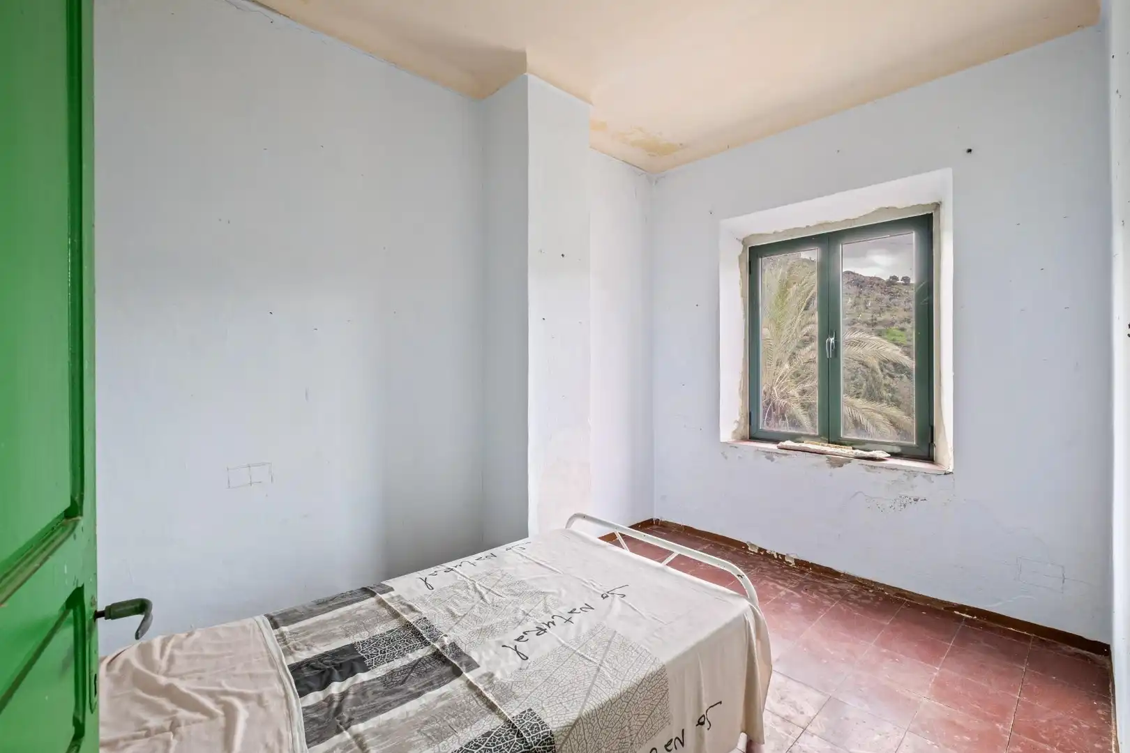 Habitación de Finca rústica en venta en Casarabonela con Terraza y Piscina