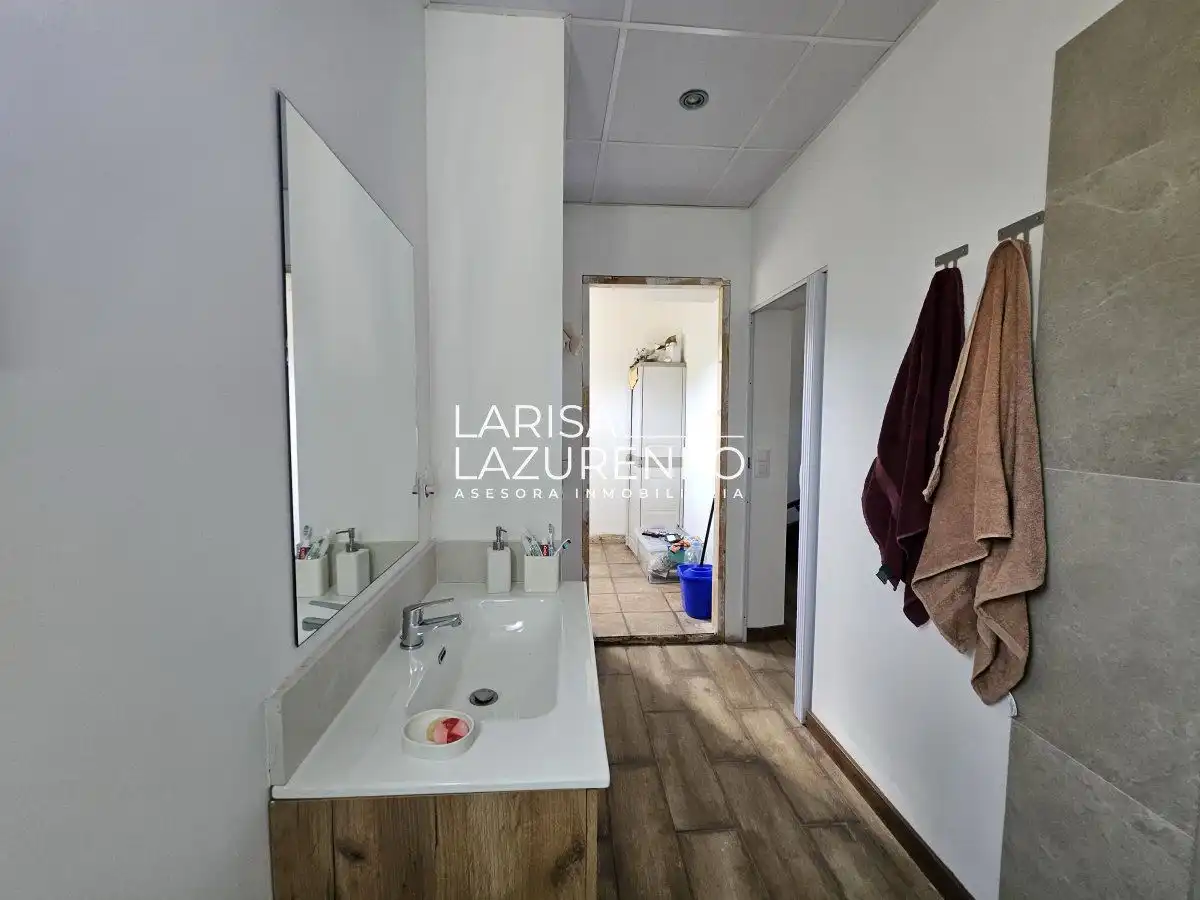 Baño de Finca rústica en venta en Alforja