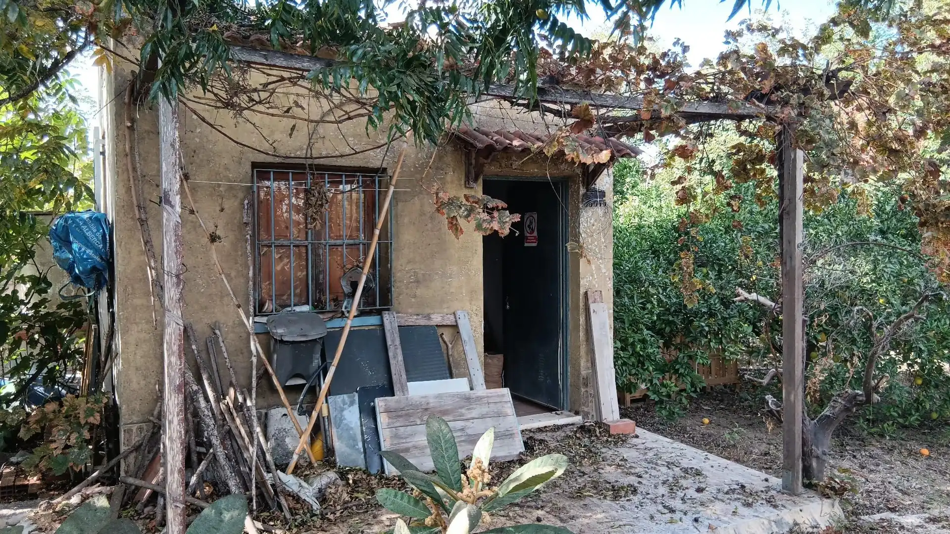 Terrenys i solars en venda a Pedanías Este, imagen 7