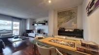 Living room of Duplex for sale in Vic  with Air Conditioner, Heating and Parquet flooring