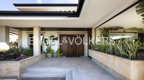 Foto 5 de Casa o xalet en venda a Santa María de Getxo, Getxo