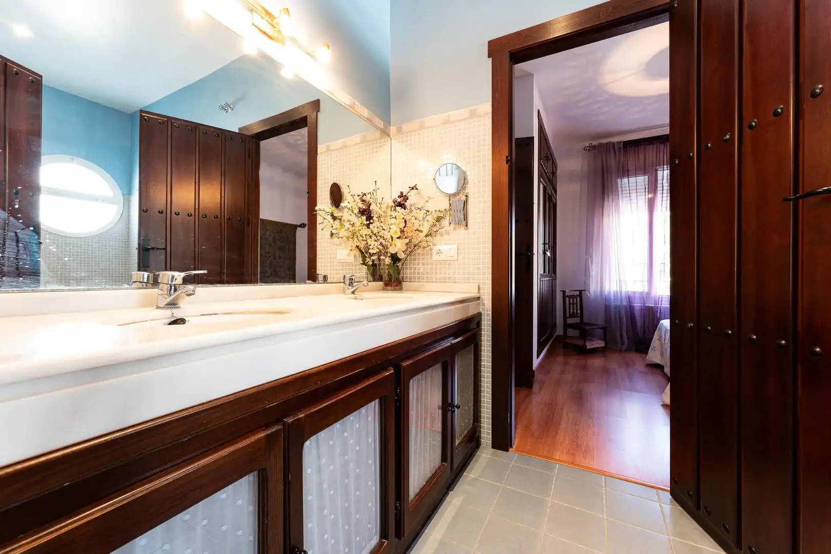 Detached house with pool for sale in DISEMINADO, imagen 51