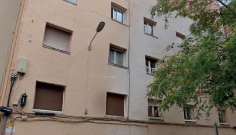 Foto 3 de Edificio en venta en Carrer Rossell, La Teixonera,  Barcelona Capital