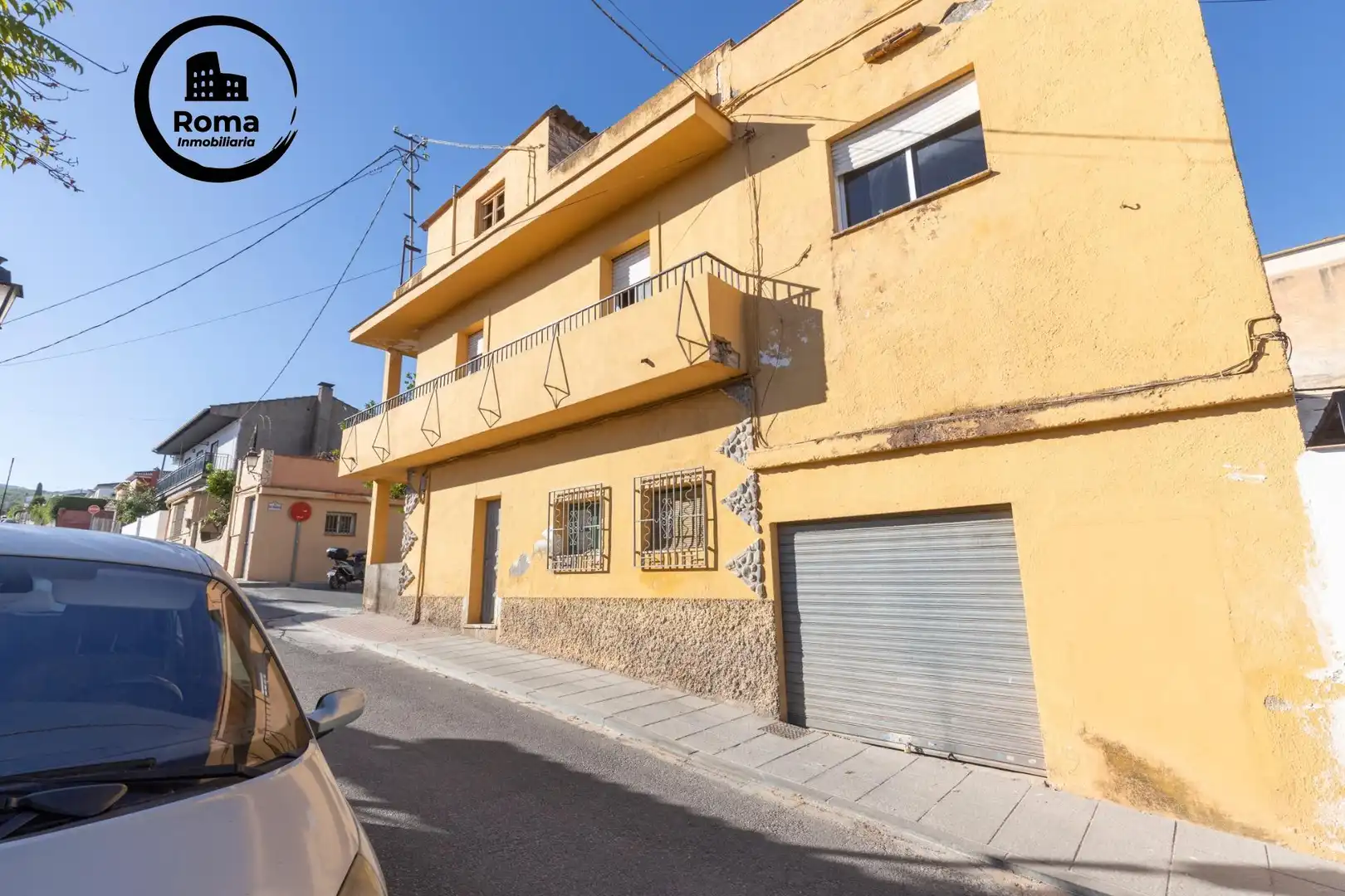 Casa bifamiliare in vendita a La Zubia Ciudad, imagen 39