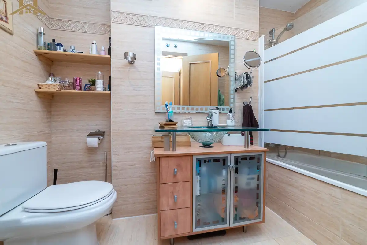 Piso en venta en Calle Fuente Vieja, El Nido - Las Fuentes