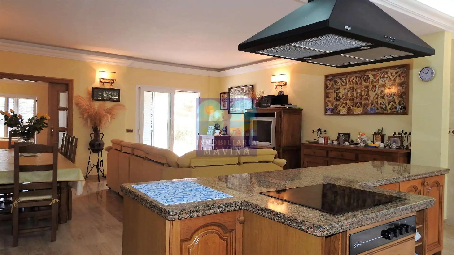 Maison avec jardin à vendre à Veneciola E 44, imagen 4