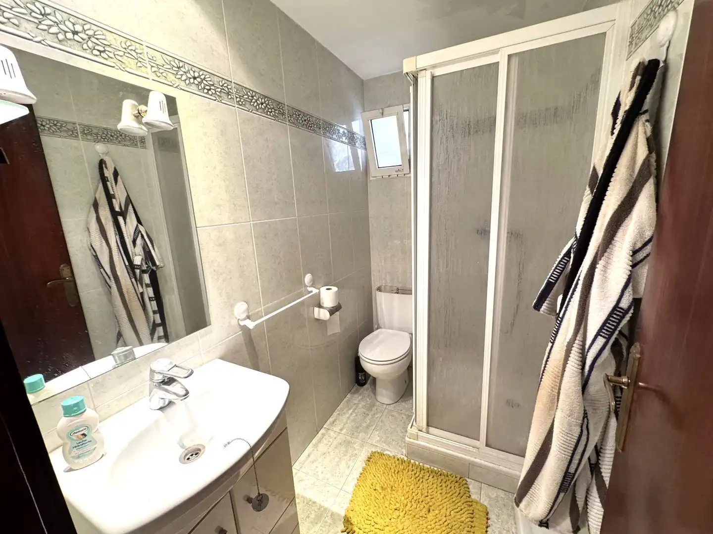 Flat with lift for sale in Centro Urbano, imagen 15