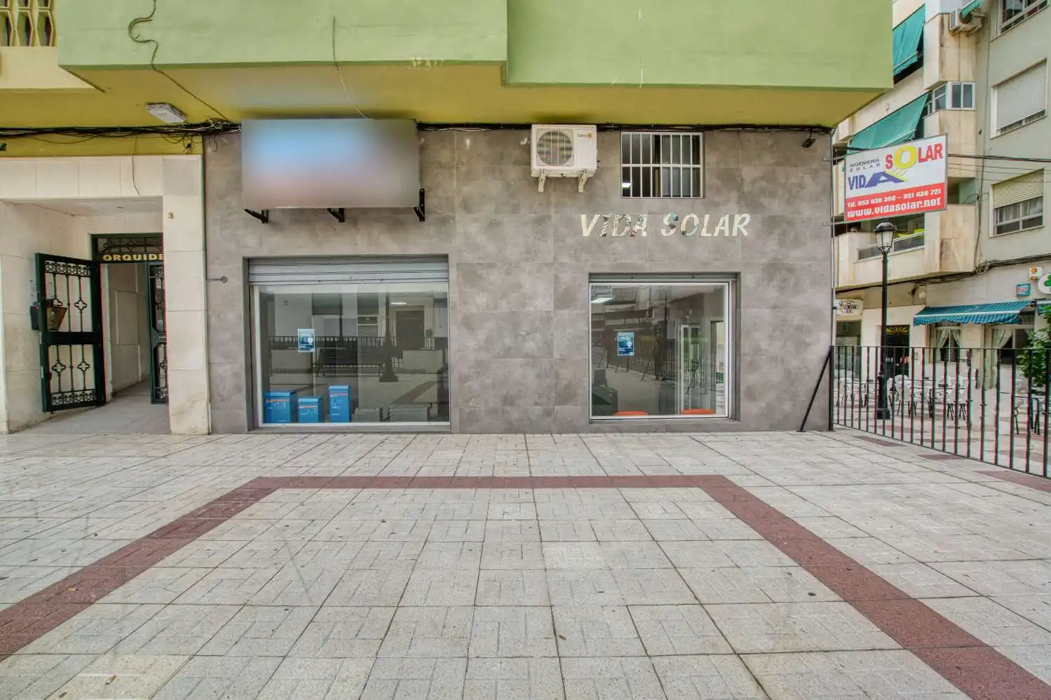 Business premises for sale in Vélez-Málaga ciudad, imagen 8