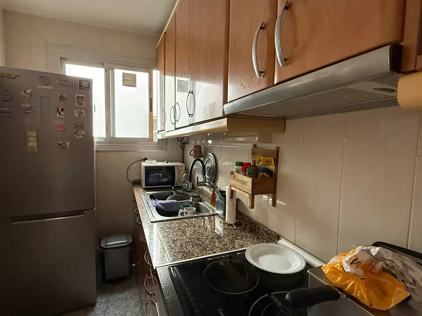 Penthouse with lift for sale in Carrer de Castelao, imagen 12