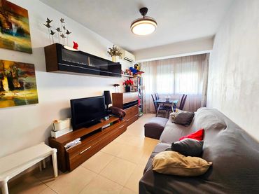 Piso con ascensor en venta en Bailén - Miraflores