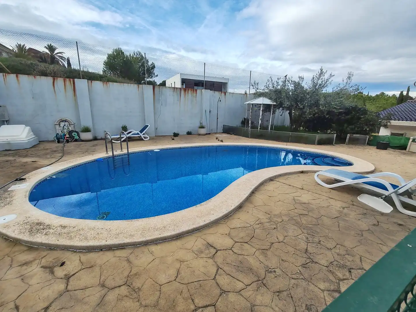 Villa con terrazza in vendita a L'Alcora, imagen 4