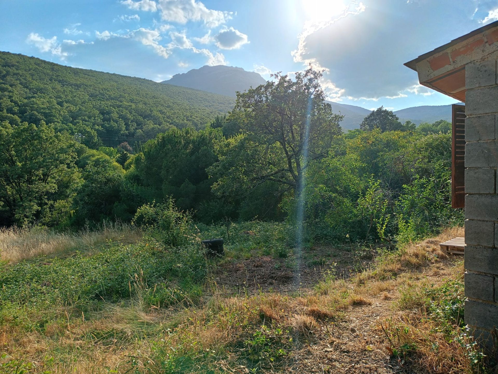 Terreno en venta en Calle de la Fuente del Cura, Miraflores de la Sierra