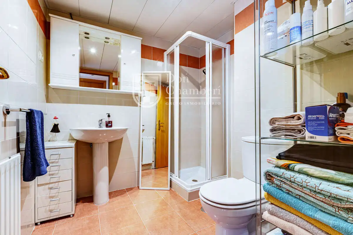Appartement avec piscine à vendre à Fuencarral - El Pardo, imagen 18
