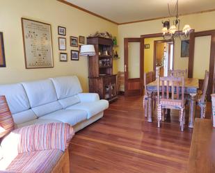 Living room of Flat for sale in Valgañón