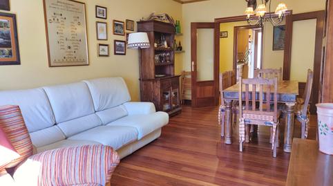 Foto 5 de Pis en venda a Calle Baja, 3, Valgañón, La Rioja