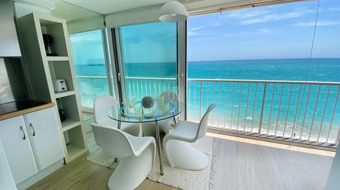 Foto 3 de Apartament en venda a L'Olla, Altea