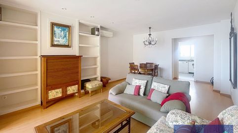 Foto 4 de Pis de lloguer a Carrer Hisenda de L'administrador, Playa Muchavista, El Campello