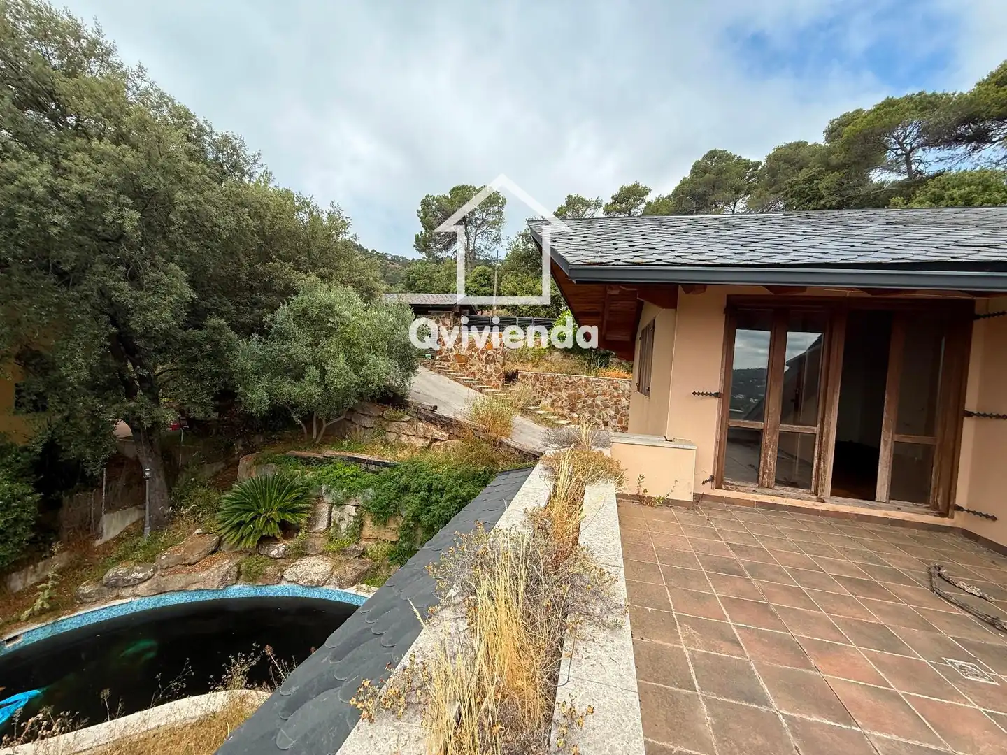 Chalet con piscina en venta en Roca Bruna-U. Pedritxes, imagen 74