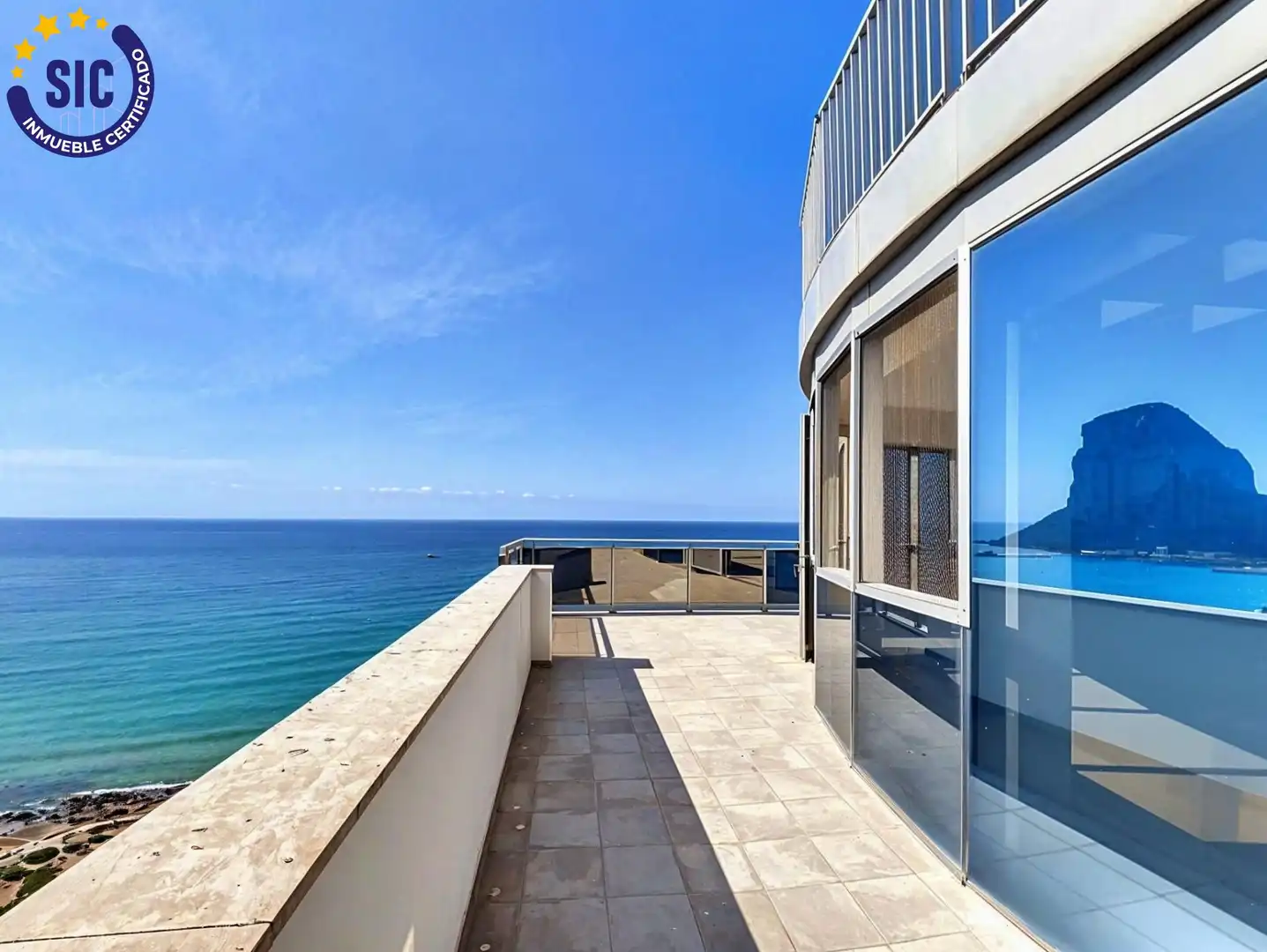Penthouse with terrace for sale in GRECIA 4, imagen 28