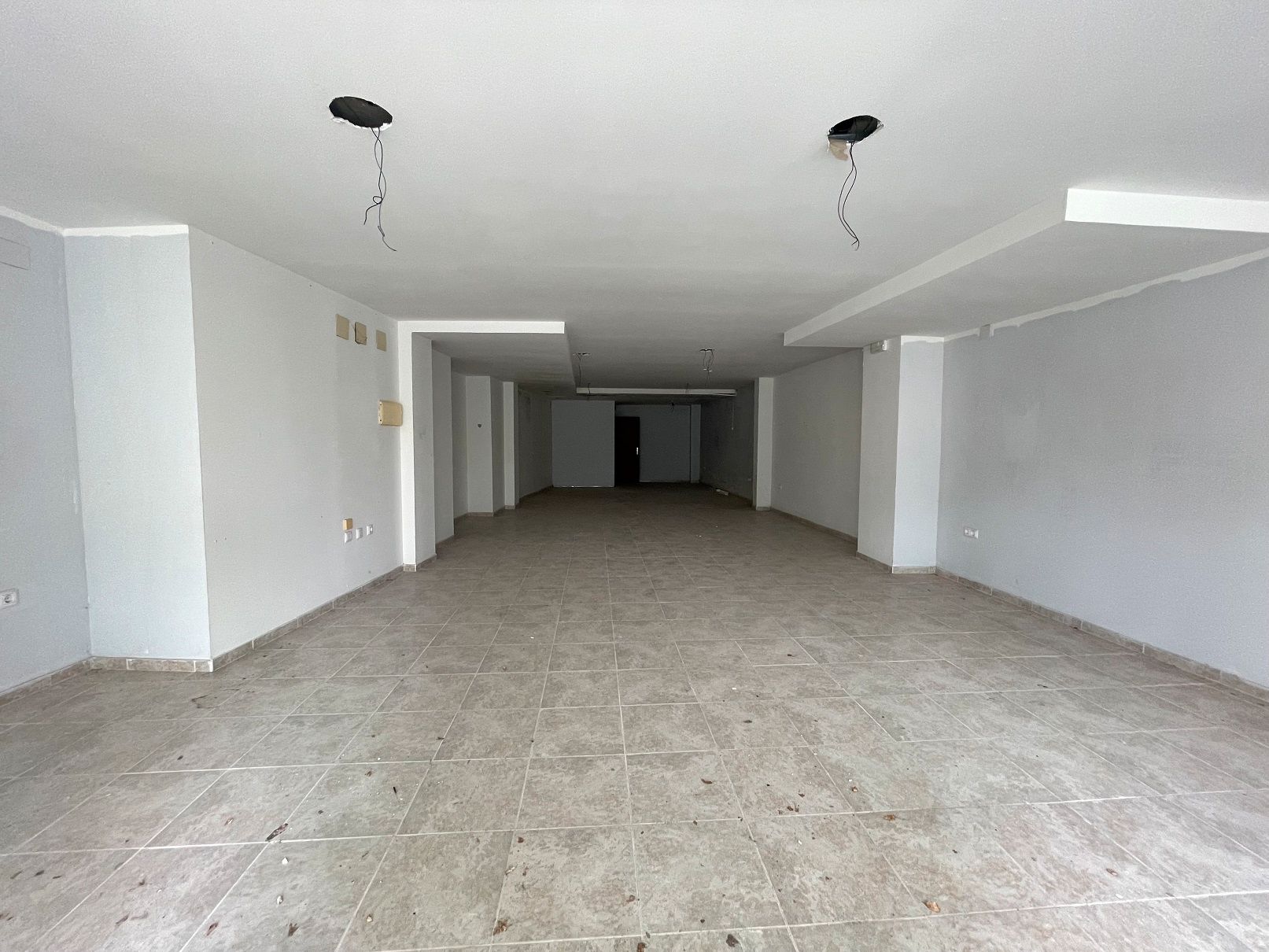 Local en venta en Badajoz Capital