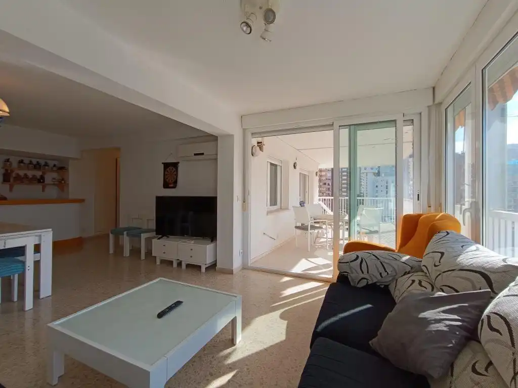 Appartamento con piscina in vendita a Playa de Levante, imagen 14