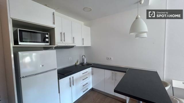 Piso en Alquiler en La Maternitat i Sant Ramon