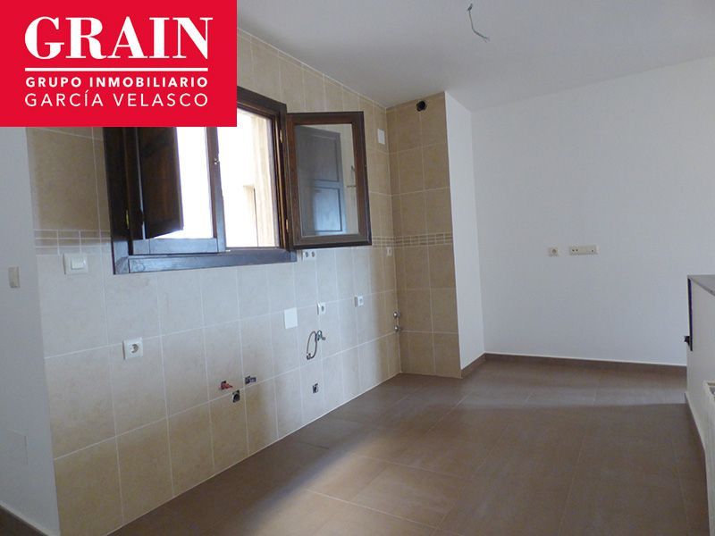 Duplex for sale in Chinchilla de Monte-Aragón  with Heating