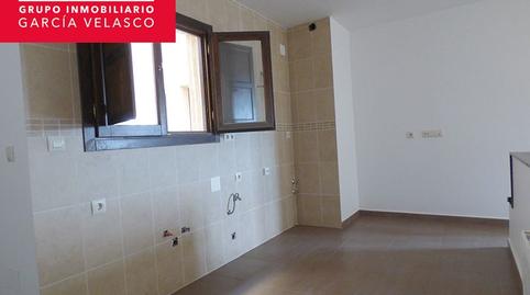 Foto 2 de Dúplex en venda a Chinchilla de Monte-Aragón, Albacete