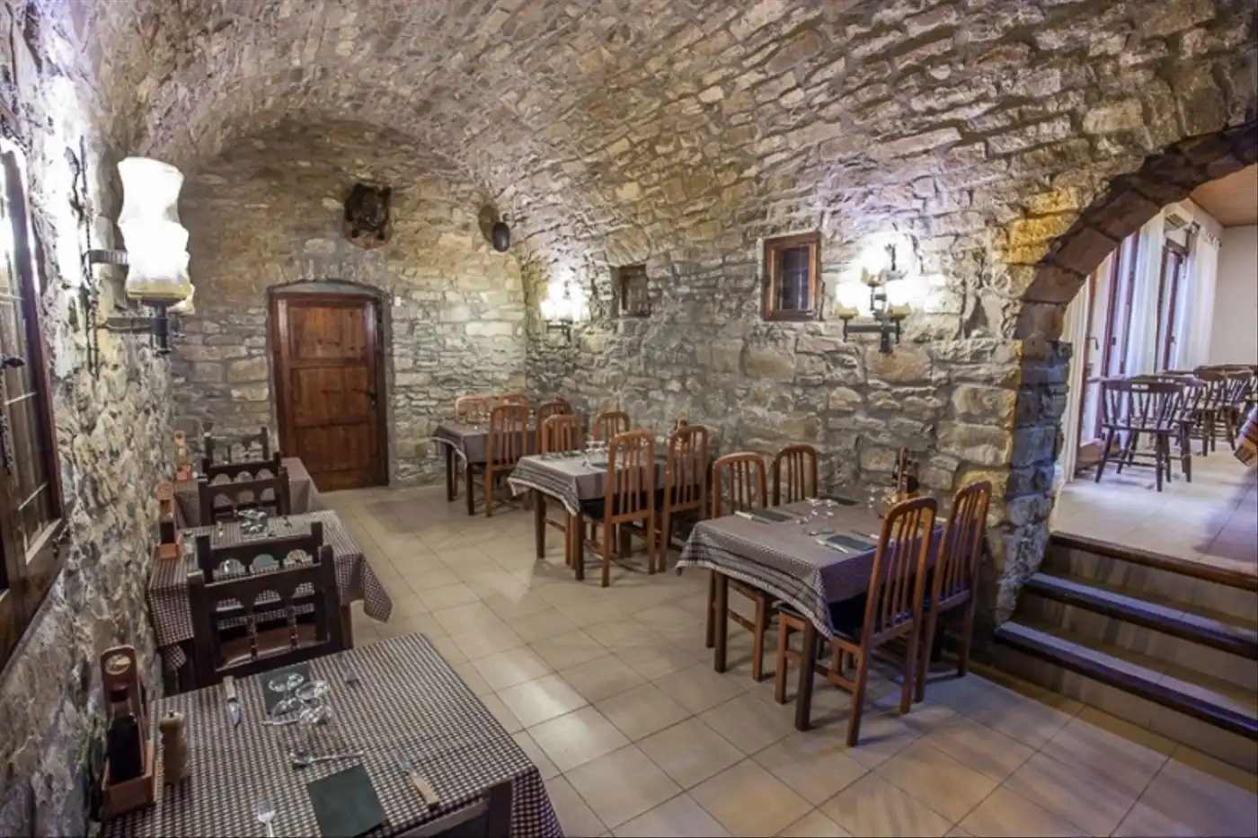 Commercial properties for sale in Castellgalí