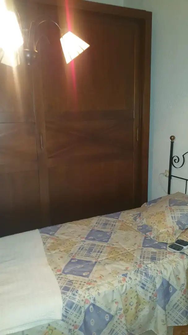 Casa con terraza en venta en Parque de la Constitución 5a, imagen 8