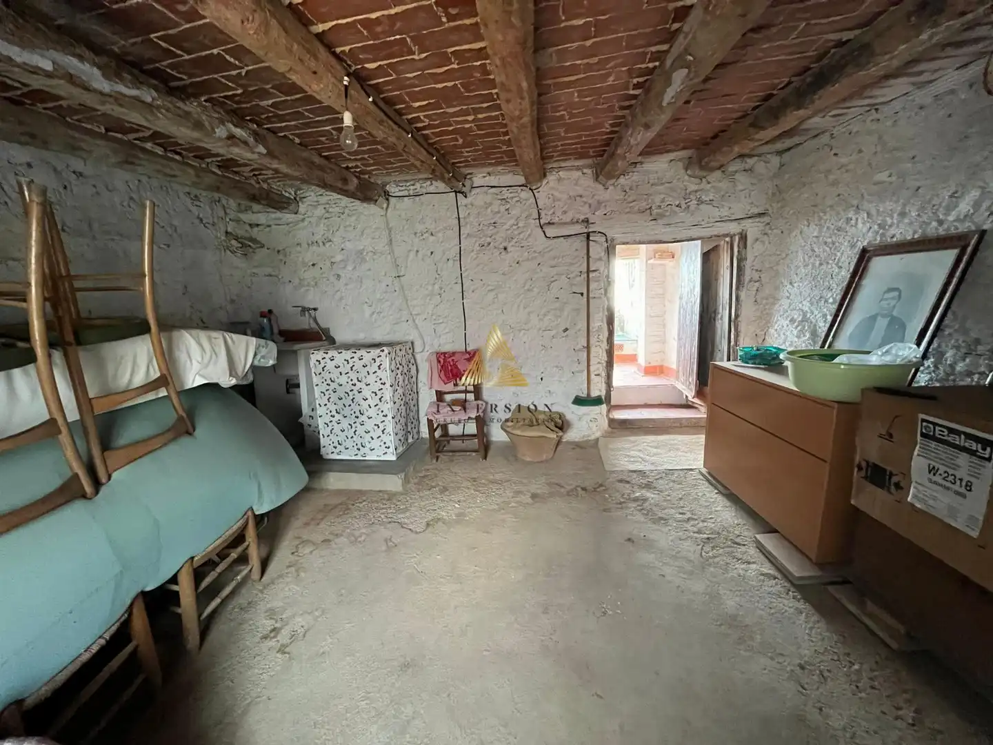 Casa o chalet en venta en Cervera del Maestre