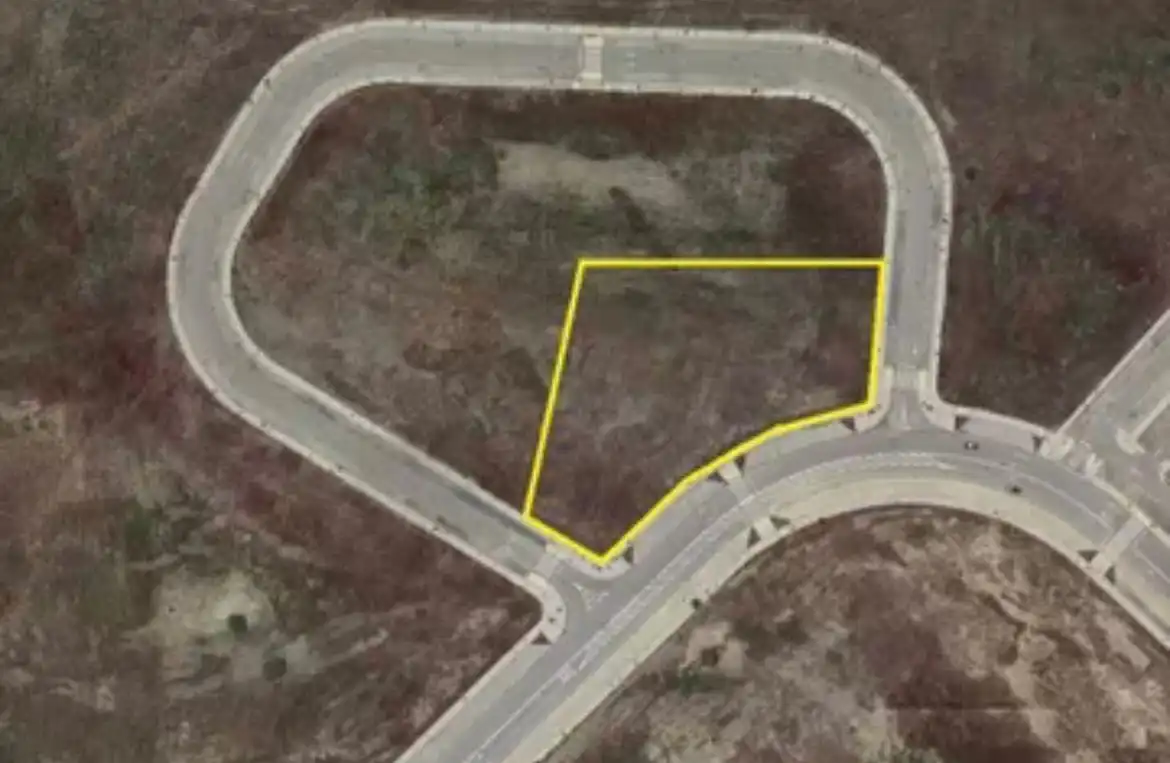 Lands and plots for sale in Emilio Bellvís, imagen 11