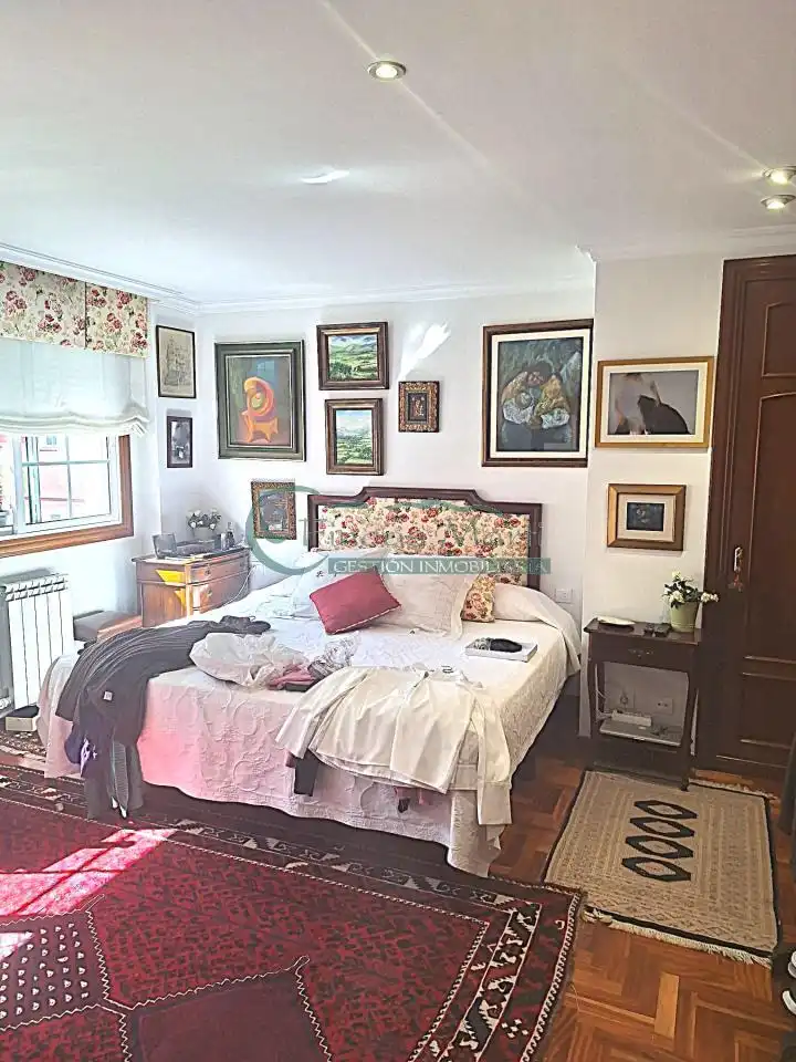 Wohnung mit Aufzug zum Verkauf in Centro Urbano, imagen 11