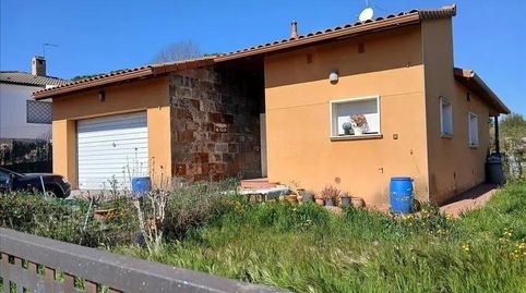 Foto 4 de Casa o chalet en venta en Carrer Roure, 29, Sils, Girona