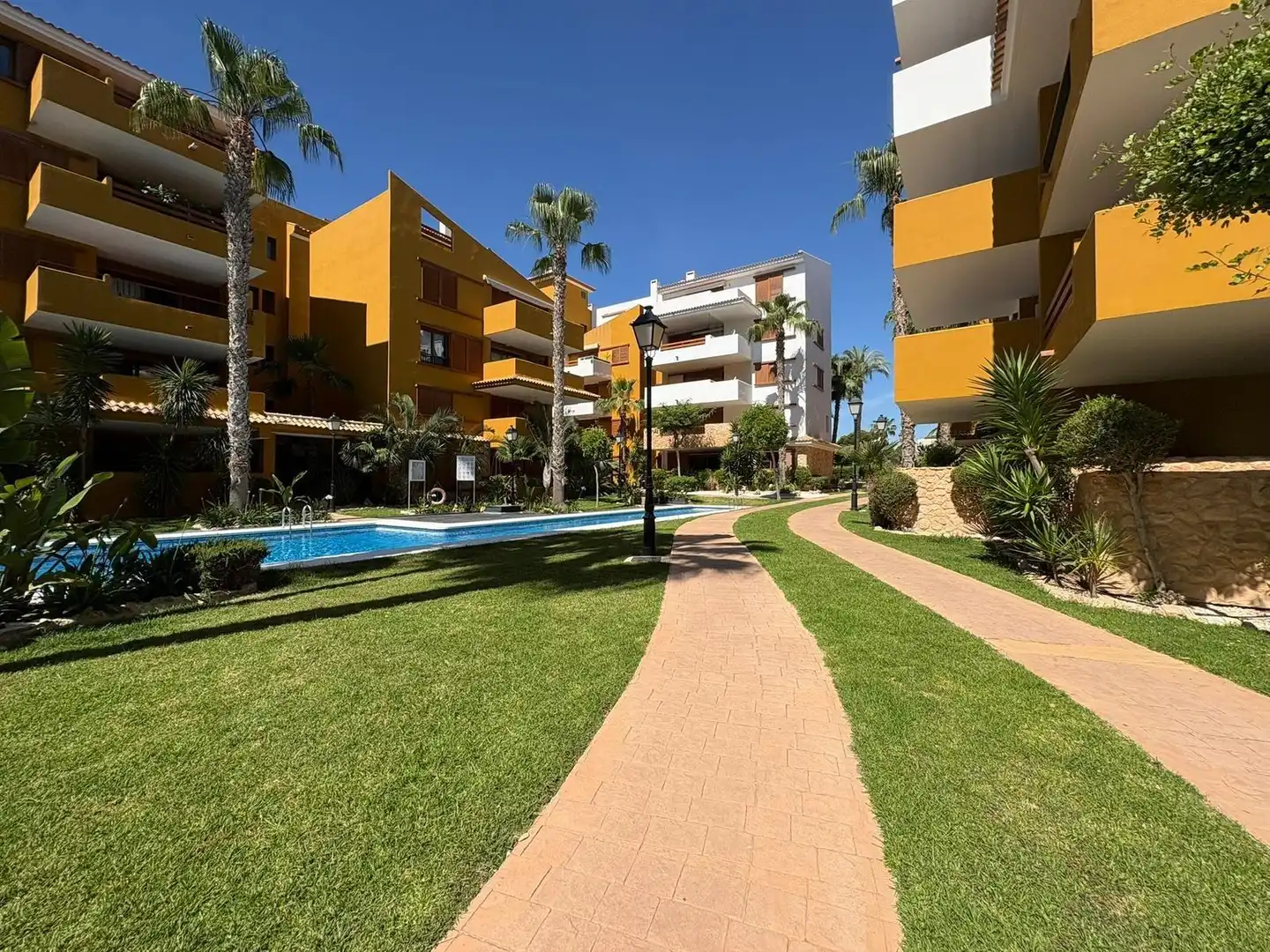 Appartement compact à vendre à Playa del Acequión, Náufragos y Rocío del Mar, imagen 2